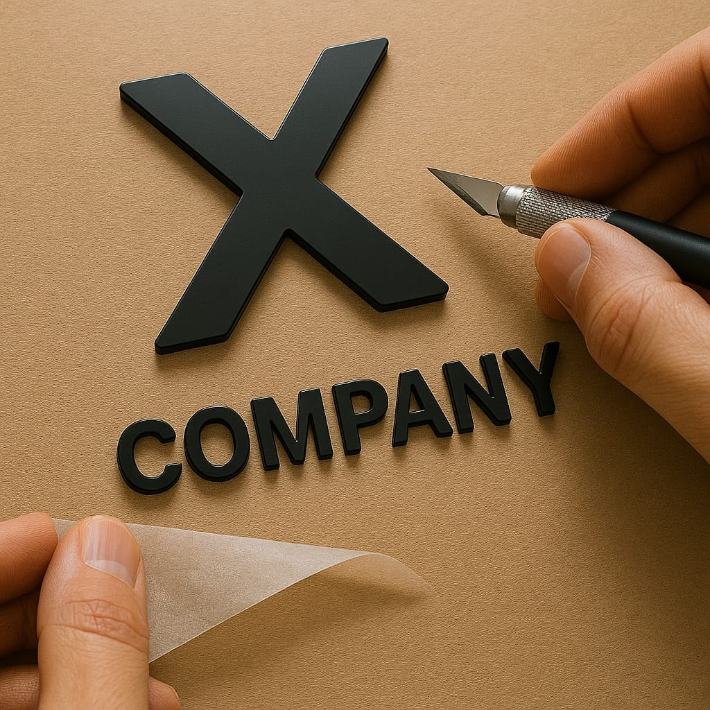 Custom Graphic Design Service