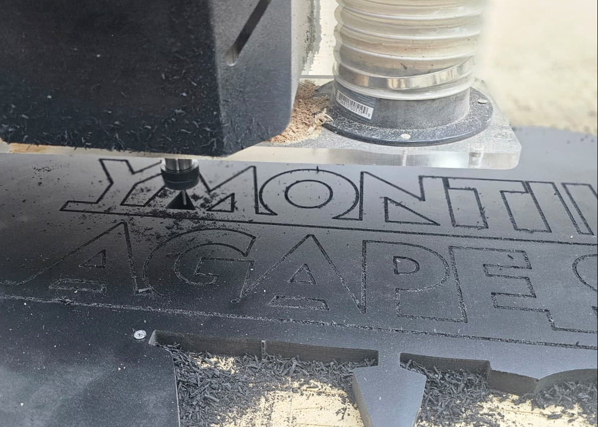 Custom Graphic Design Service