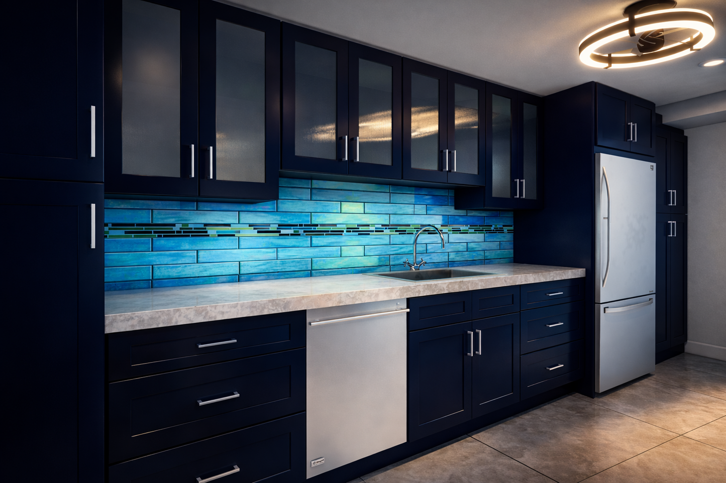 Interior 3D Modeling & Photorealistic Rendering for Designers, Architects & Real Estate