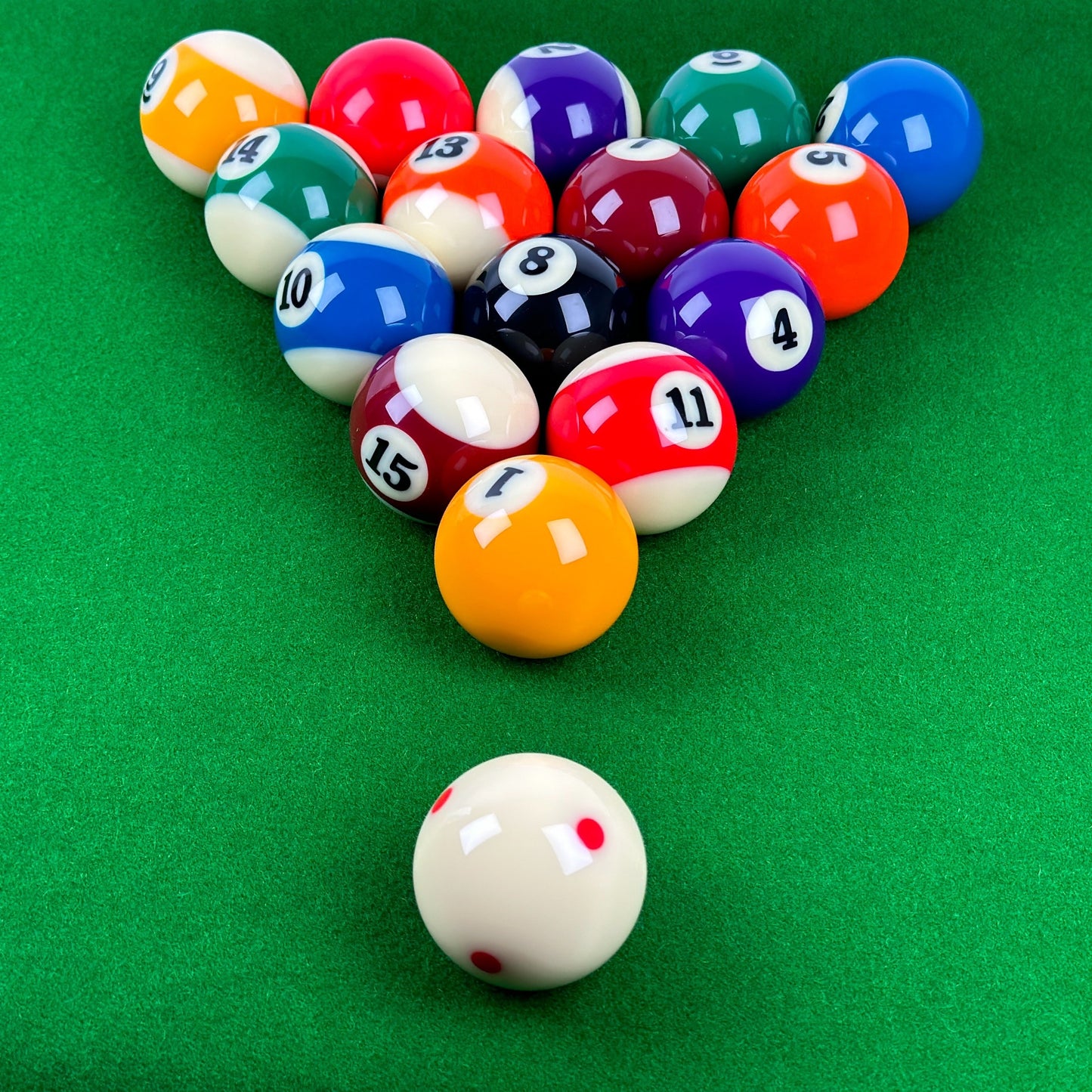 billiads equipment. Pool table accessories. Artifexly