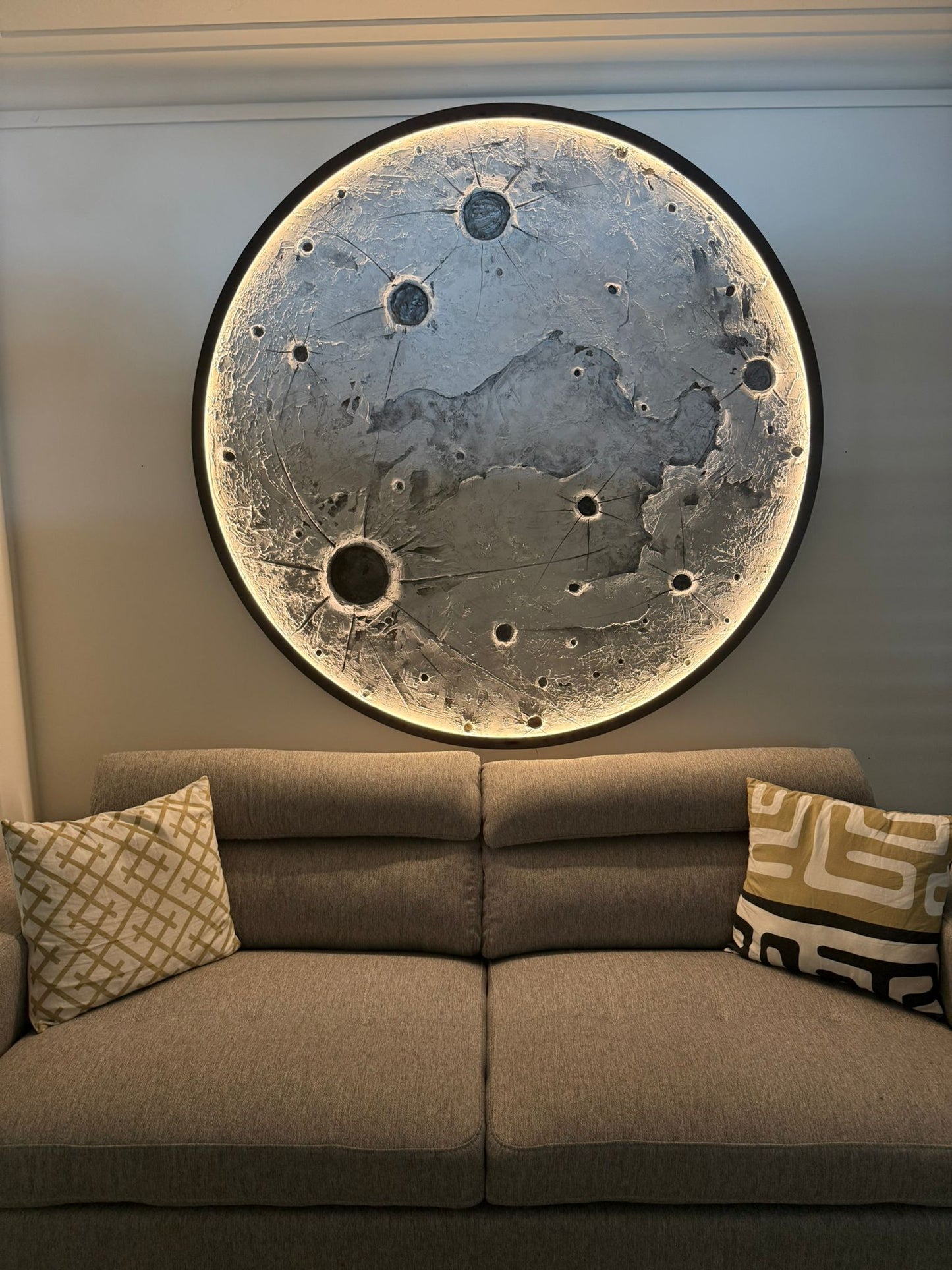 Moonlight 60" – Elite Monumental Edition