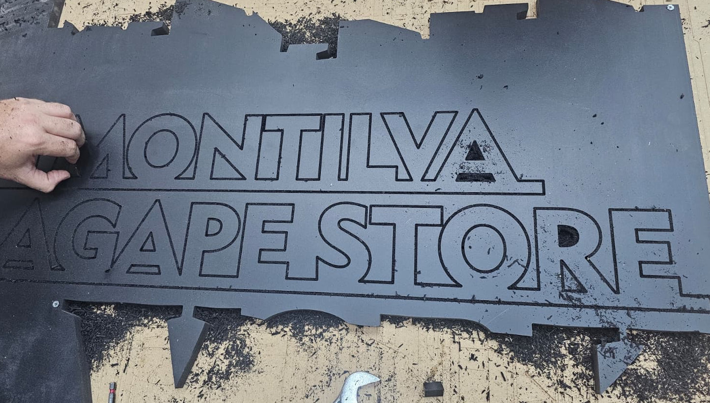 Custom Graphic Design Service