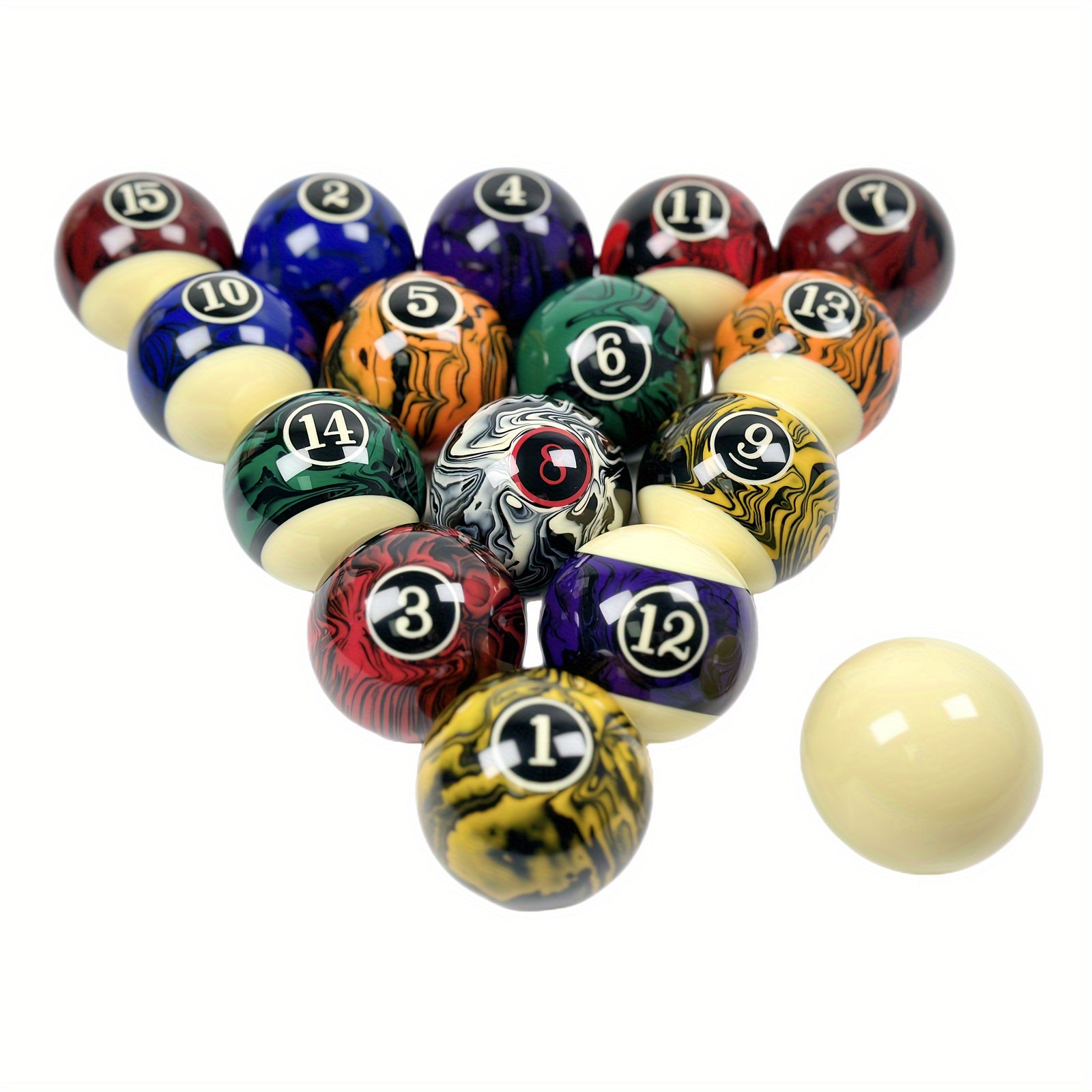 billiads equipment. Pool table accessories. Artifexly