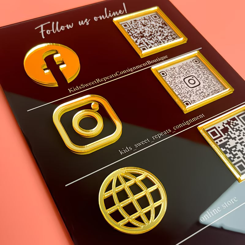 Custom Graphic Design Service