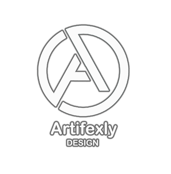 Artifexly-Design