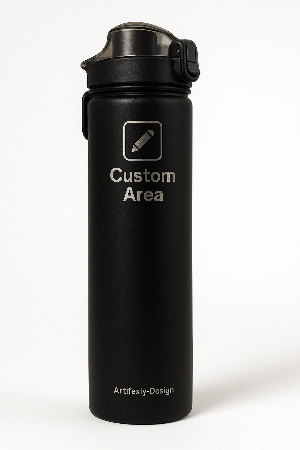 24 oz Vacuum Tumbler