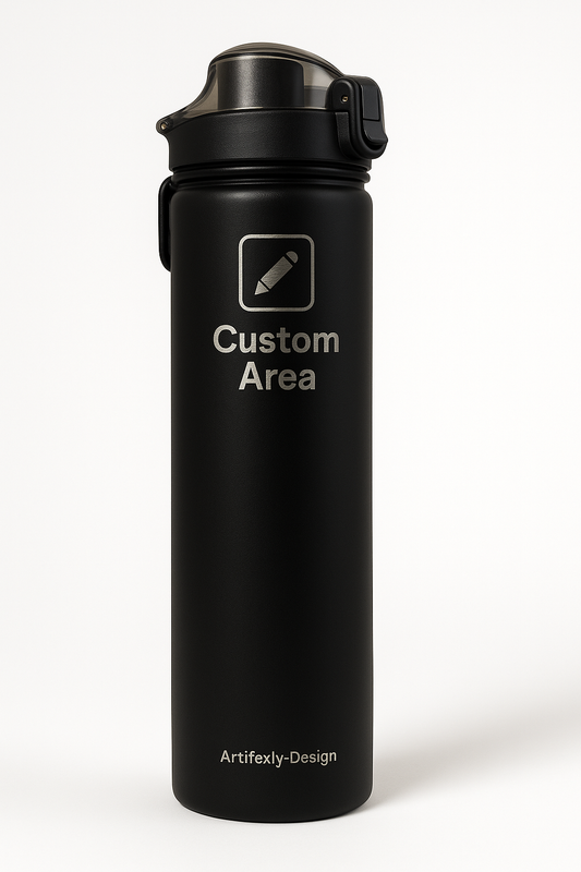 24 oz Vacuum Tumbler