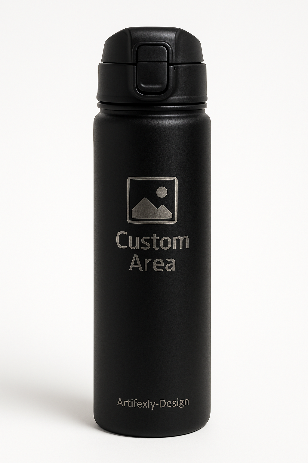 24 oz Vacuum Tumbler