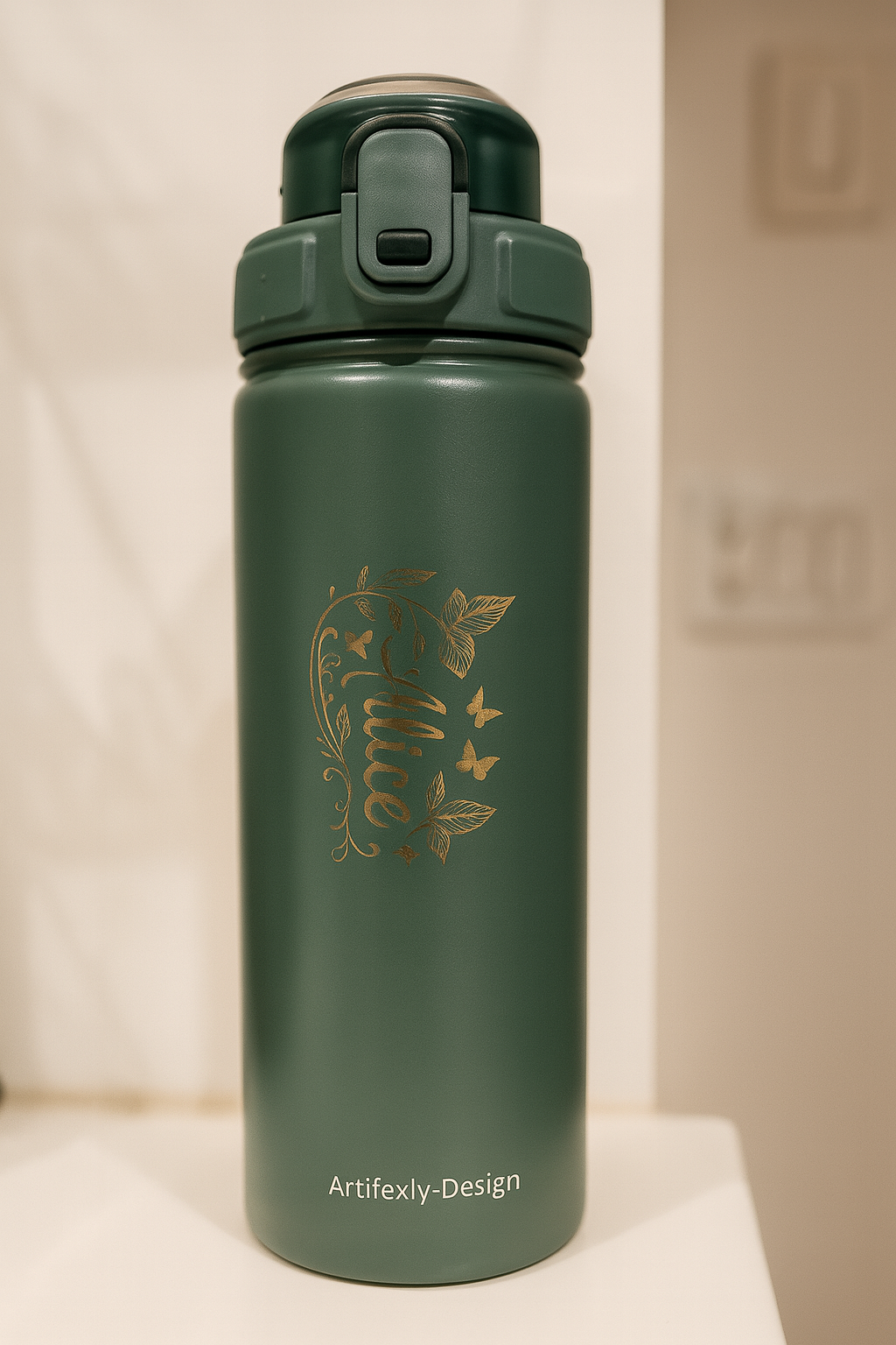 24 oz Vacuum Tumbler