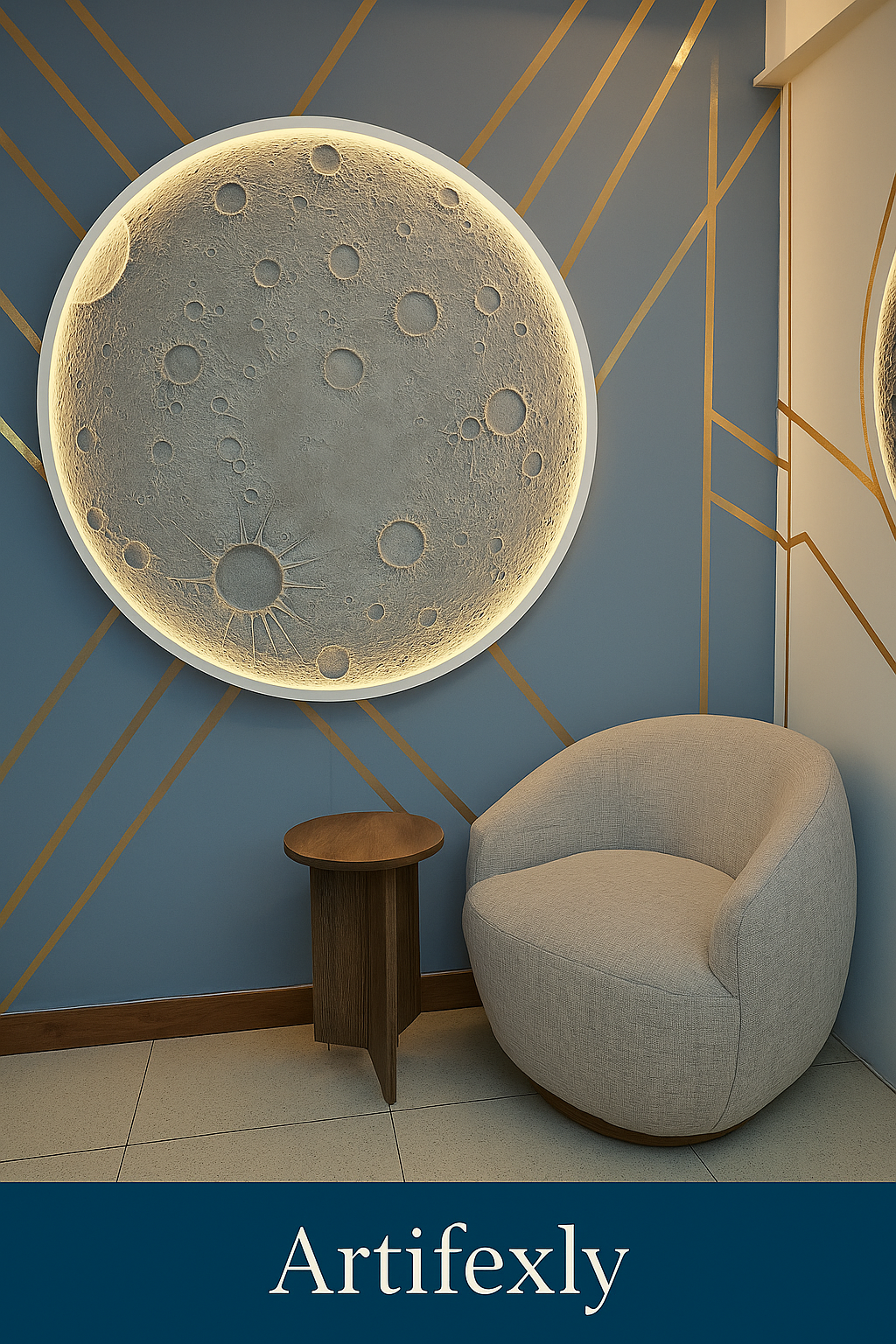 Moonlight 60" – Elite Monumental Edition