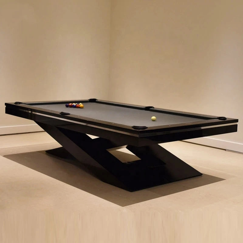 billiads Services. Pool table. Artifexly