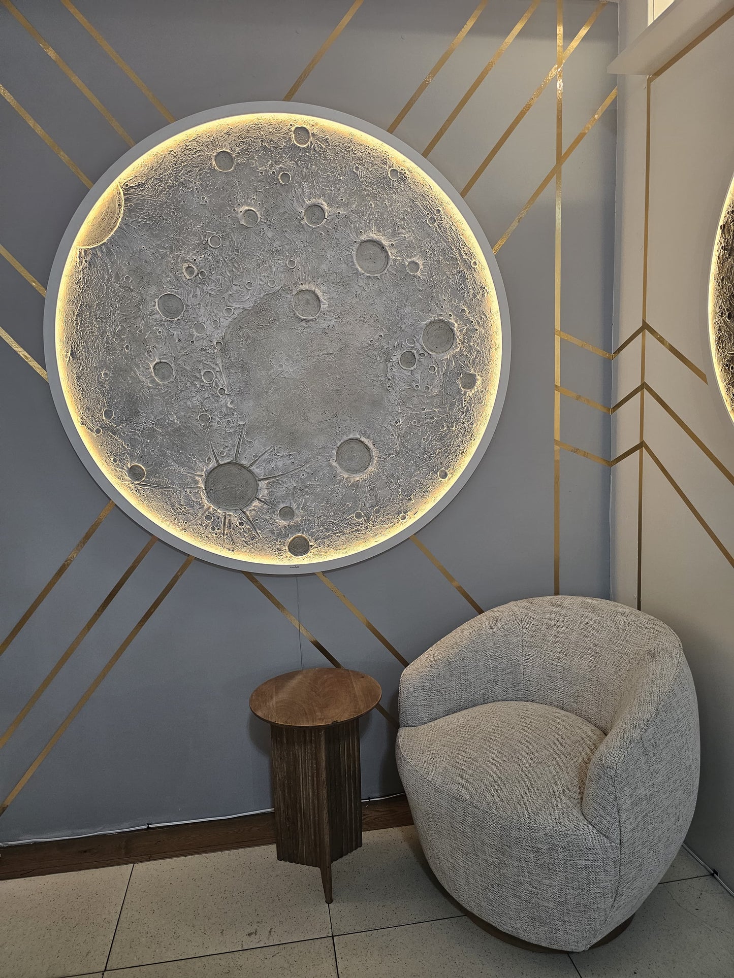 Moonlight 60" – Elite Monumental Edition