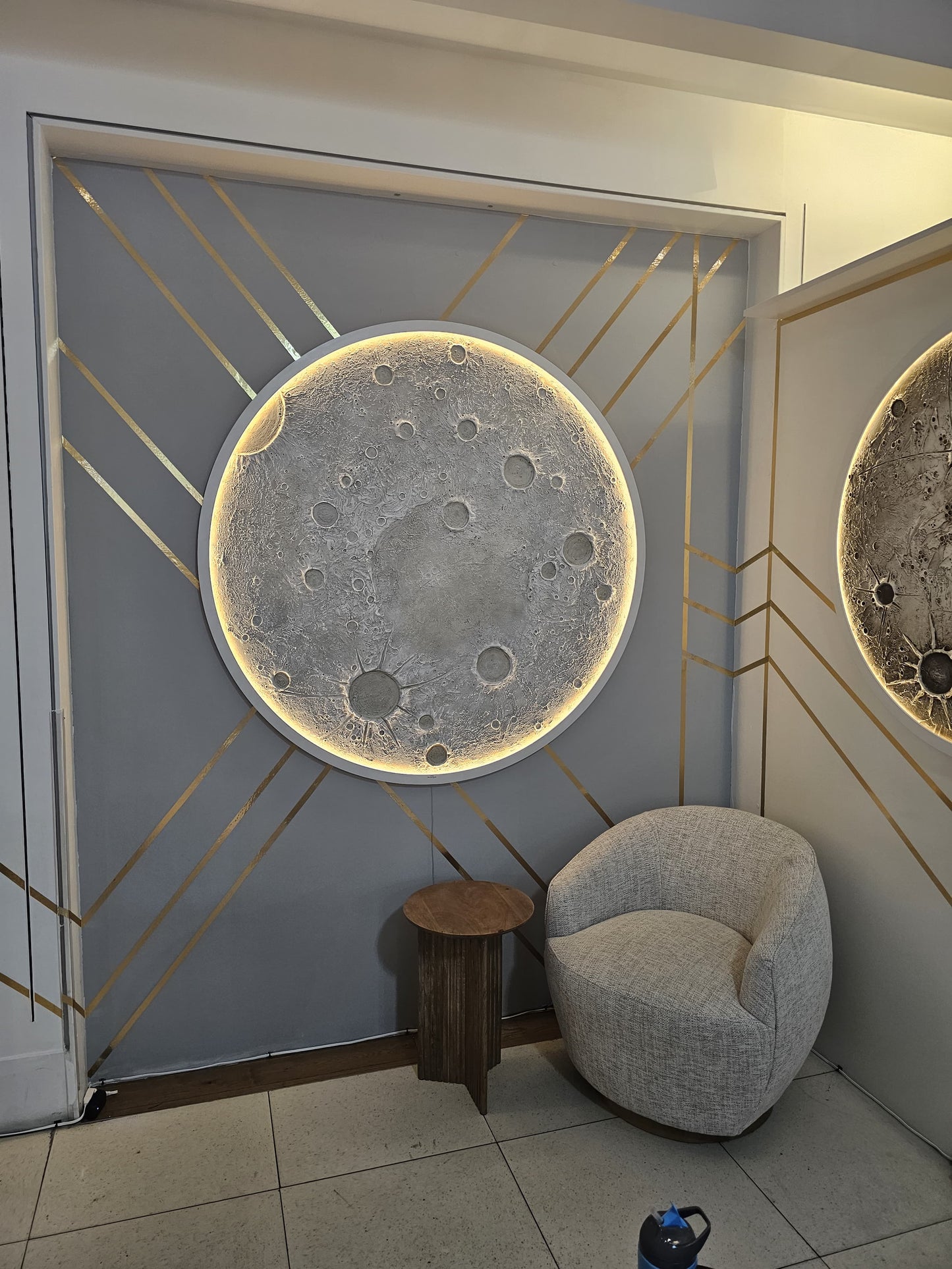 Moonlight 60" – Elite Monumental Edition