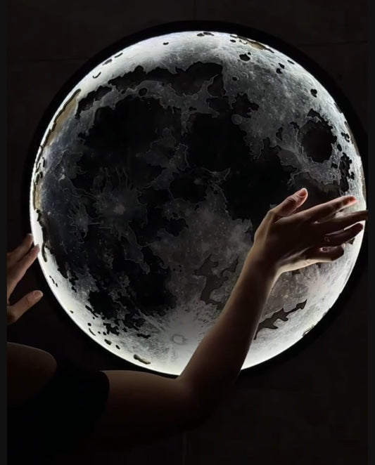🌕Moonlight