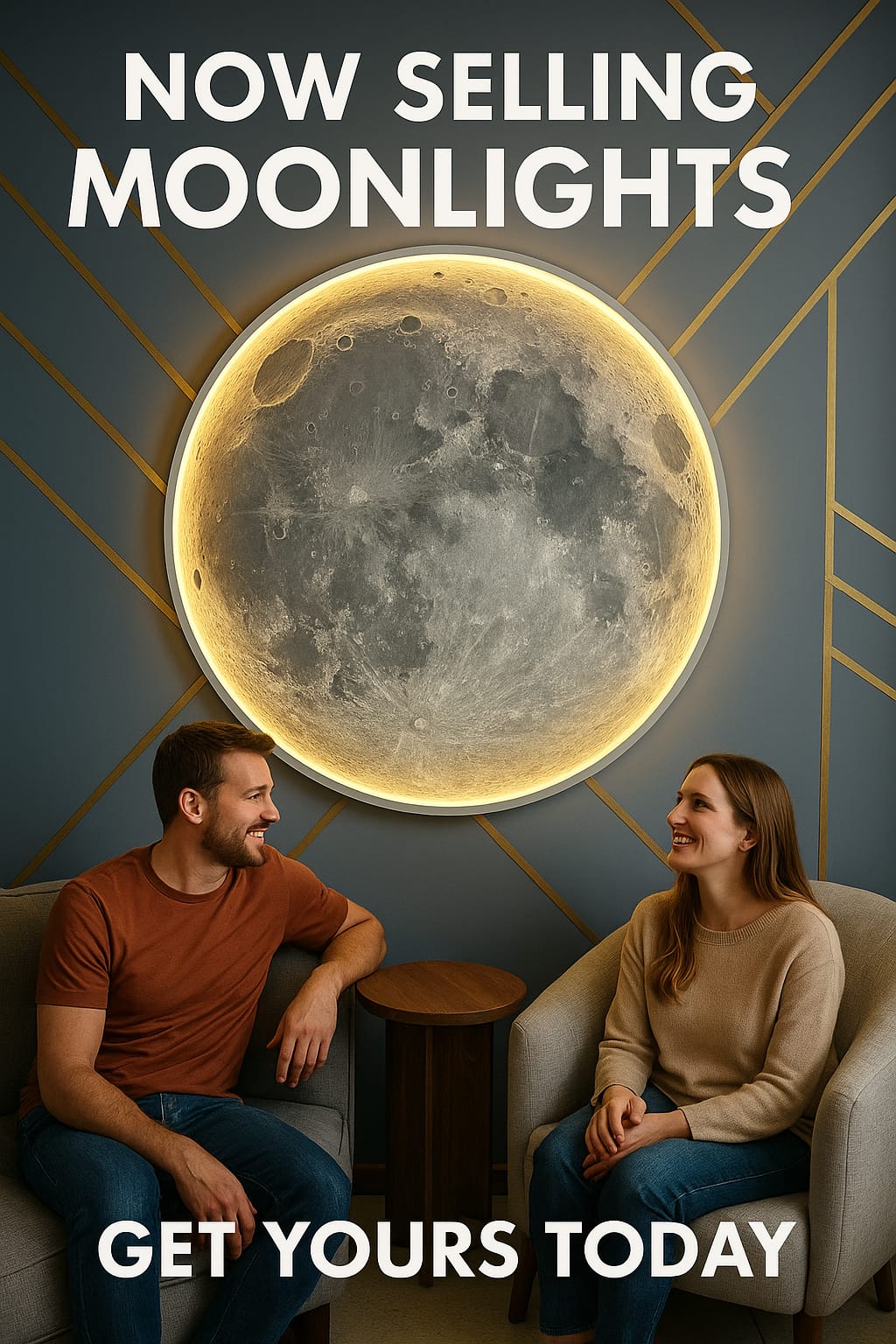 Moonlight 60" – Elite Monumental Edition