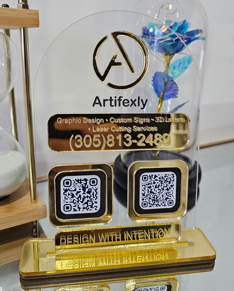 Custom Graphic Design Service