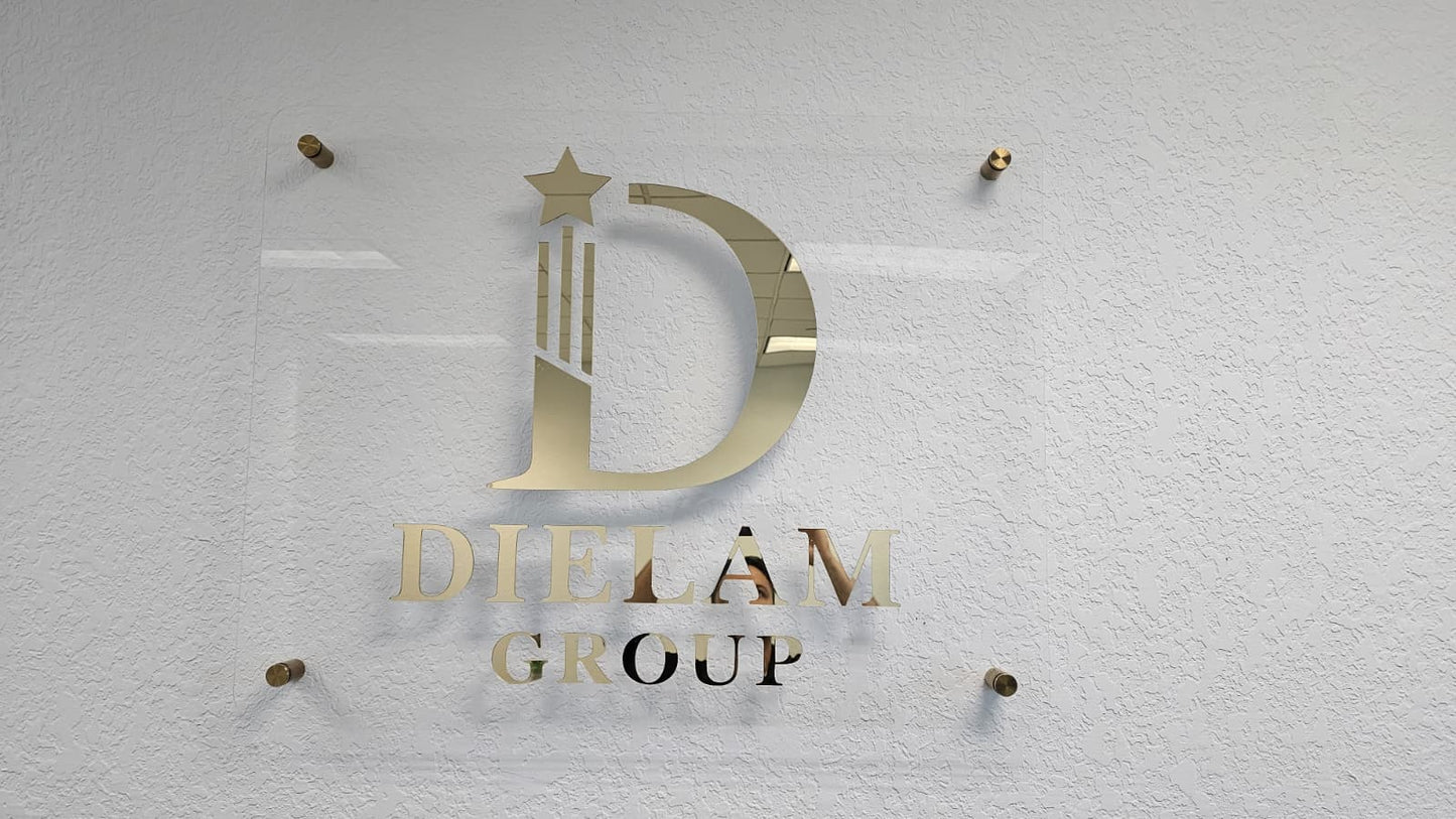 Custom Graphic Design Service